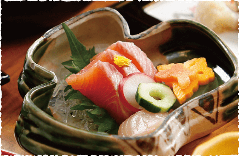 上州特選会席「ダイニングプラン」