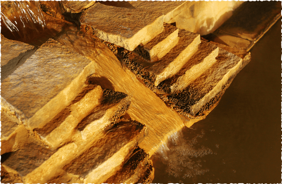 伊香保の湯は万葉の香り