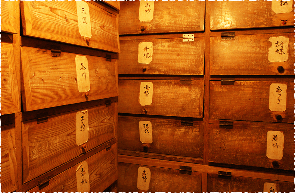 「伊香保の名湯の宿」