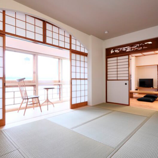 横手館 本館東棟