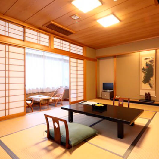 横手館 別館常盤苑