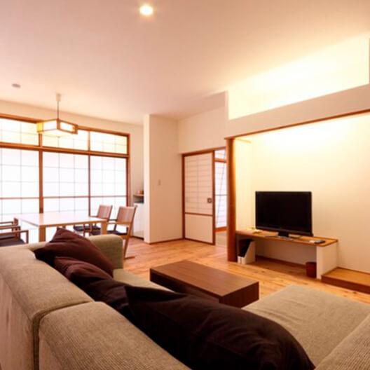 横手館 本館東棟