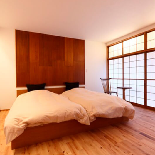 横手館 本館東棟