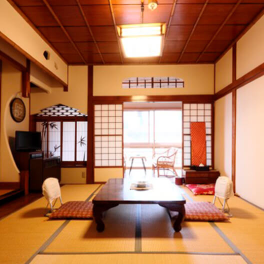 横手館 本館西棟