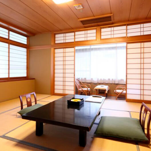 横手館 別館常盤苑