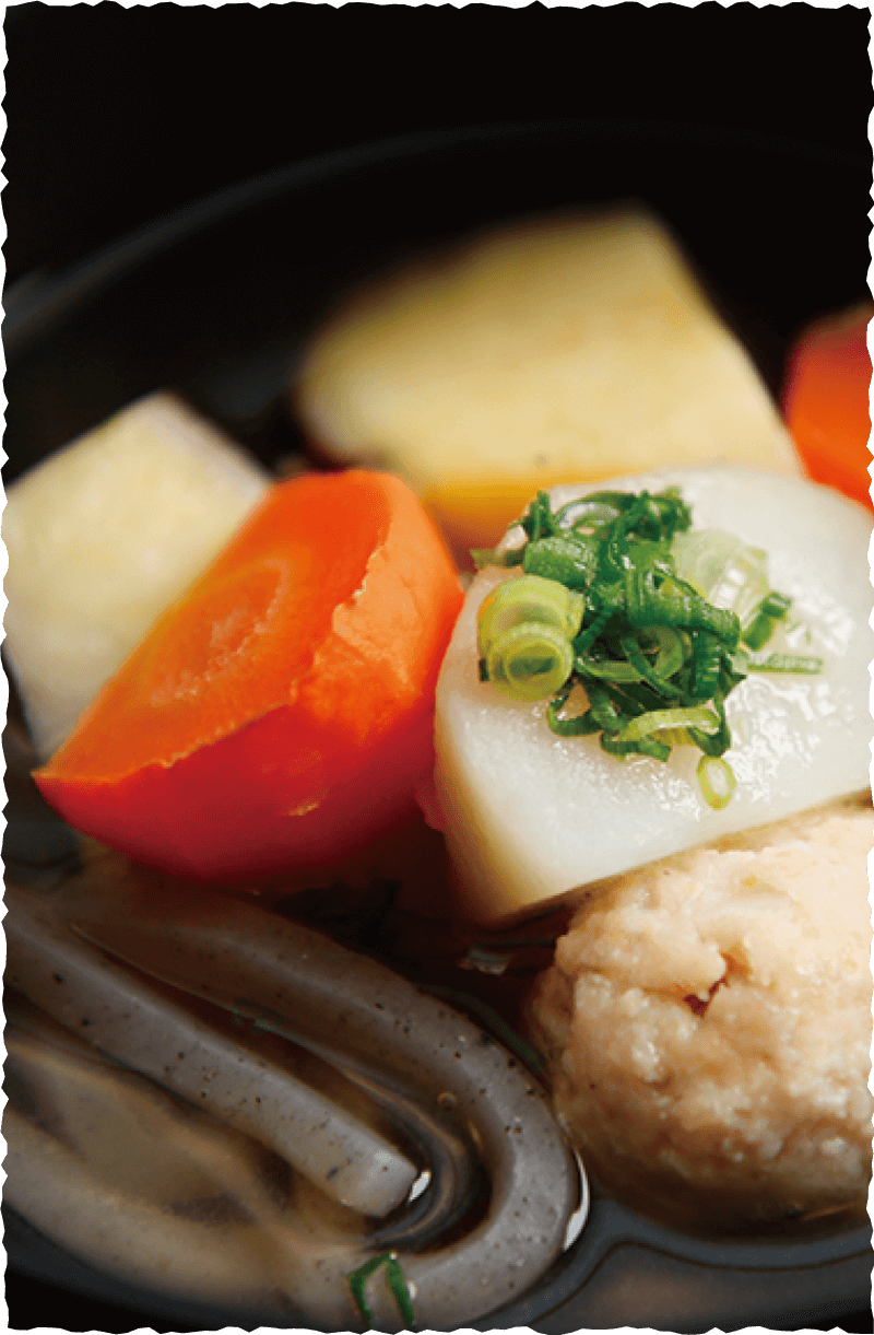 上州特選会席「ダイニングプラン」