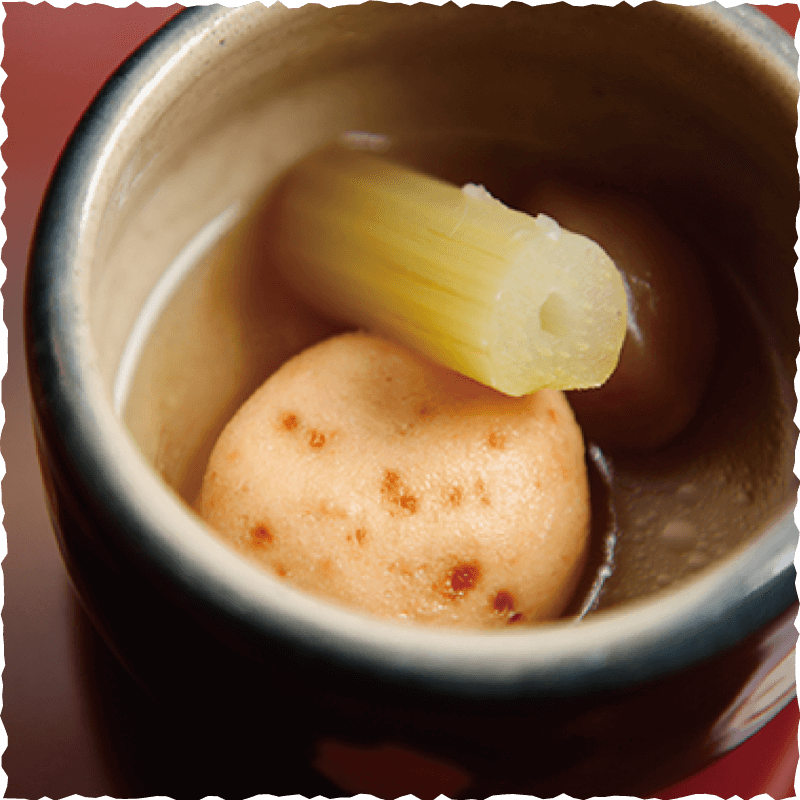 上州特選会席「ダイニングプラン」